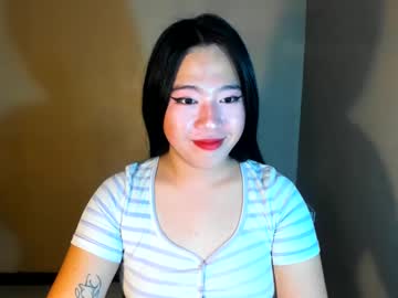 Cutie_Asianwoman Chaturbate stream image from February 15, 2025