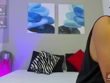 Emilio_Wolf Chaturbate stream image from February 15, 2025