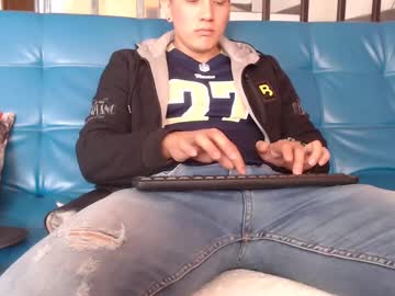 Emmanuel21_ Chaturbate stream image from February 15, 2025