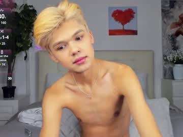 Felix_Rey Chaturbate stream image from February 15, 2025