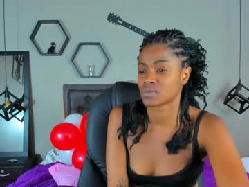 Firee_Ebony Chaturbate stream image from February 15, 2025