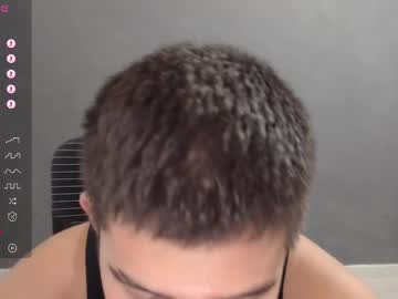 Harold_18_ Chaturbate stream image from February 15, 2025