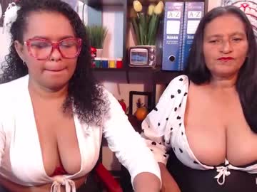 Lady_Rebeccas Chaturbate stream image from February 15, 2025