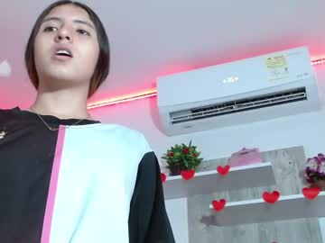 Lucyy_Start Chaturbate stream image from February 15, 2025