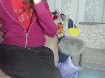 Meganfox3325 Chaturbate stream image from February 15, 2025
