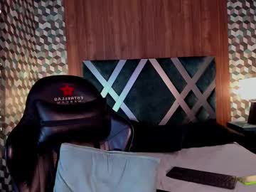 Michael_Magno Chaturbate stream image from February 15, 2025