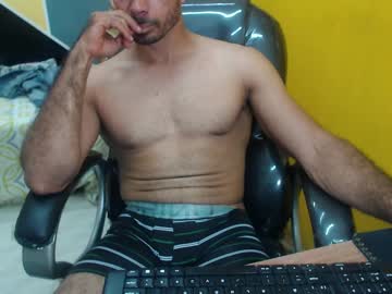 Mr_Maxx25 Chaturbate stream image from February 15, 2025