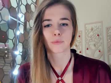 Olivia_7 Chaturbate stream image from February 15, 2025