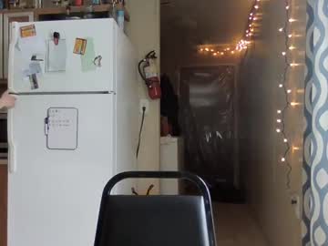 Prettyyungsteviee Chaturbate stream image from February 15, 2025