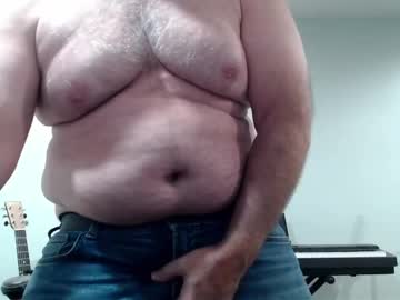 Ragin_Hardon001 Chaturbate stream image from February 15, 2025