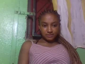Richinah3112 Chaturbate stream image from February 15, 2025