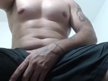 Sebastiian_Hard Chaturbate stream image from February 15, 2025