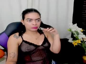 Sofiaa_Latiin Chaturbate stream image from February 15, 2025