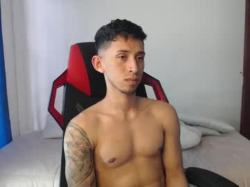 Stevensex501 Chaturbate stream image from February 15, 2025