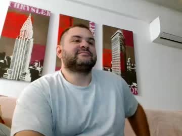 Themastercomander Chaturbate stream image from February 15, 2025