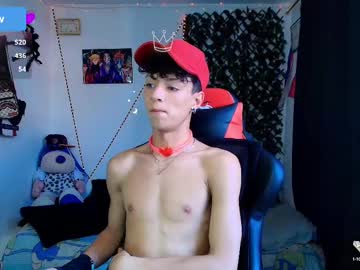 Twink_Sebas_ Chaturbate stream image from February 15, 2025