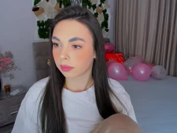 Unforgettablestarfall Chaturbate stream image from February 15, 2025