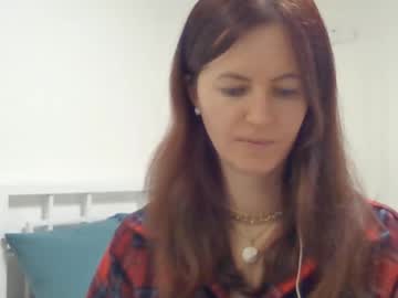 Valerie_Rose777 Chaturbate stream image from February 15, 2025