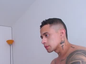 Zac_Colleng07 Chaturbate stream image from February 15, 2025