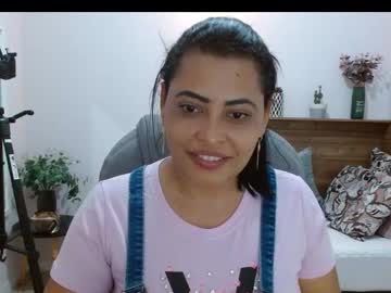 Alexa_Hadid Chaturbate stream image from February 15, 2025