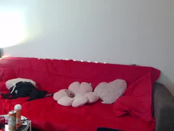 Amyxxr Chaturbate stream image from February 15, 2025