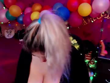 Andreeajj Chaturbate stream image from February 15, 2025