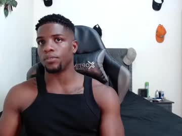 Arielbronwxxx Chaturbate stream image from February 15, 2025