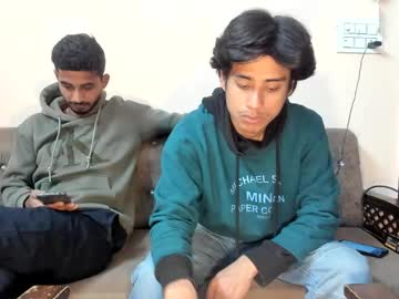 Ash2730 Chaturbate stream image from February 15, 2025