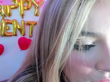 Barbiie_Sky Chaturbate stream image from February 15, 2025