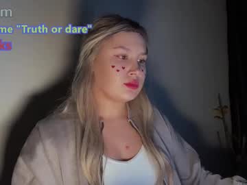 _Batty Chaturbate stream image from February 15, 2025
