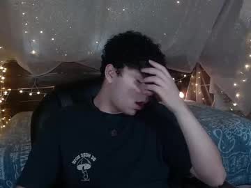 Benjamintwink1 Chaturbate stream image from February 15, 2025