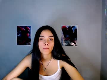 _Callmeanna Chaturbate stream image from February 15, 2025