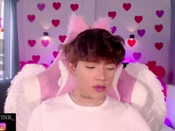 Cami_Twink_ Chaturbate stream image from February 15, 2025