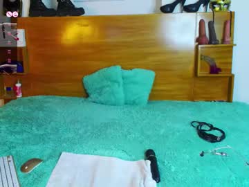 Chanel_Jhones Chaturbate stream image from February 15, 2025
