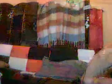Daddy_Hornstar Chaturbate stream image from February 15, 2025