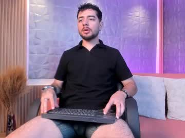 Damian_Grayy Chaturbate stream image from February 15, 2025