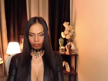 Darksoul_Mistress Chaturbate stream image from February 15, 2025