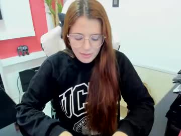 Ema_04 Chaturbate stream image from February 15, 2025
