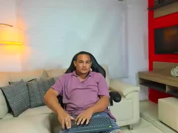 Escarface_ Chaturbate stream image from February 15, 2025
