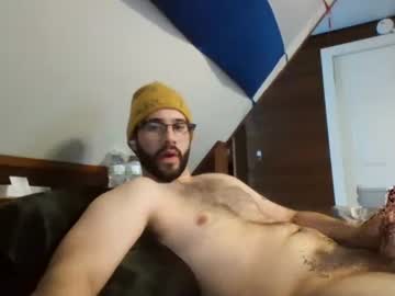 Fatskinnycock69 Chaturbate stream image from February 15, 2025