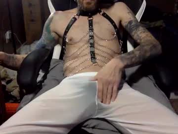 Froski666 Chaturbate stream image from February 15, 2025