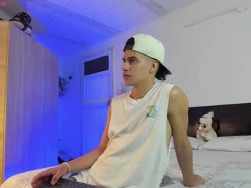 Galejo_And_Jean Chaturbate stream image from February 15, 2025