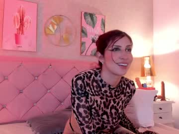 Ginger_Violetta Chaturbate stream image from February 15, 2025