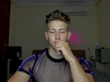 Gym_Alpha Chaturbate stream image from February 15, 2025