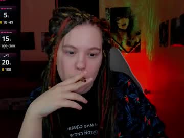Helena_Becky Chaturbate stream image from February 15, 2025