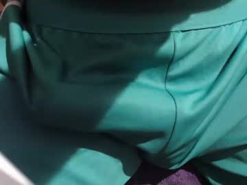 Icky_Thumps Chaturbate stream image from February 15, 2025