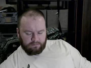 Irishdaddy24 Chaturbate stream image from February 15, 2025