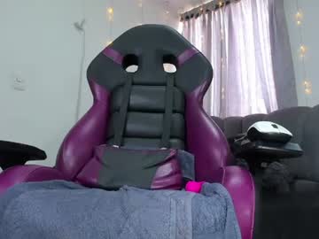 Jessgomes Chaturbate stream image from February 15, 2025