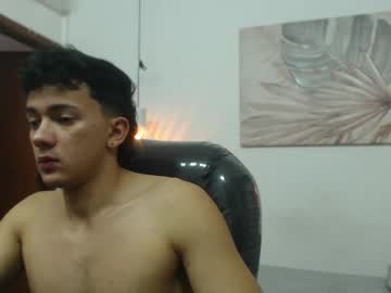 Josh_Carter64 Chaturbate stream image from February 15, 2025