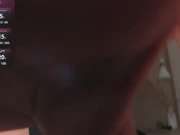 Lanamatthews Chaturbate stream image from February 15, 2025